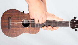 Ukulele Won't Stay in Tune (Why & How to Fix It)